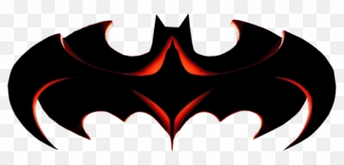 Batman Robin Joker Logo Decal - batman png download 600 Dark Knight