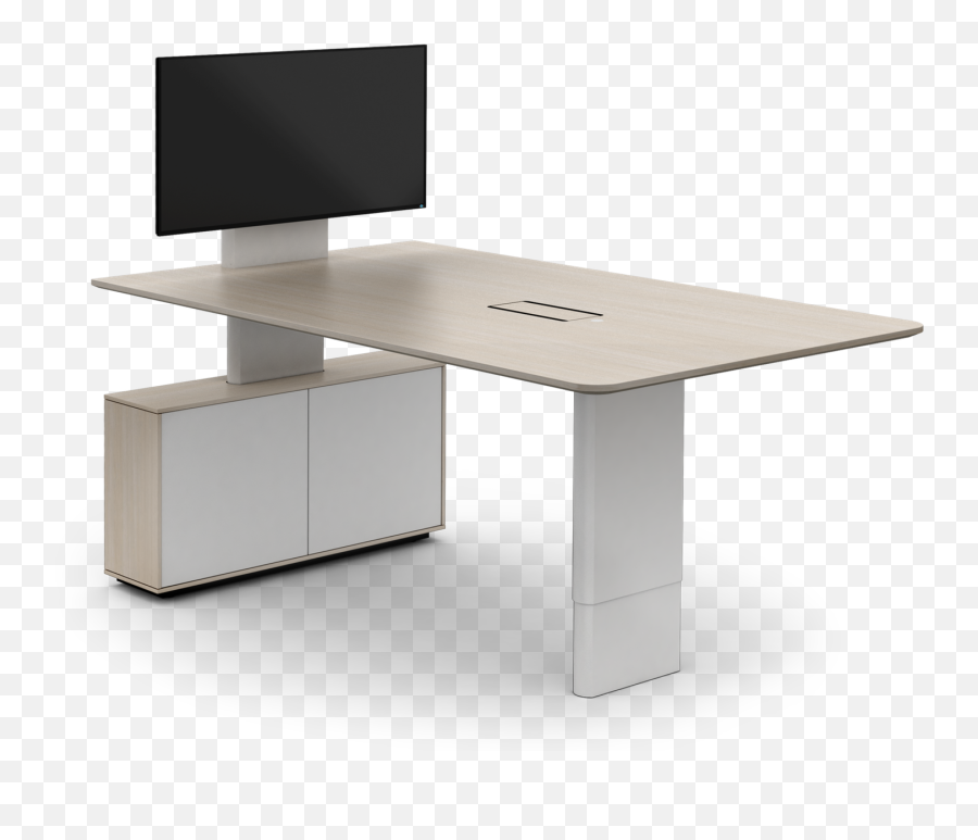Desk Png Transparent Images - Computer Desk Png,Computer Desk Png