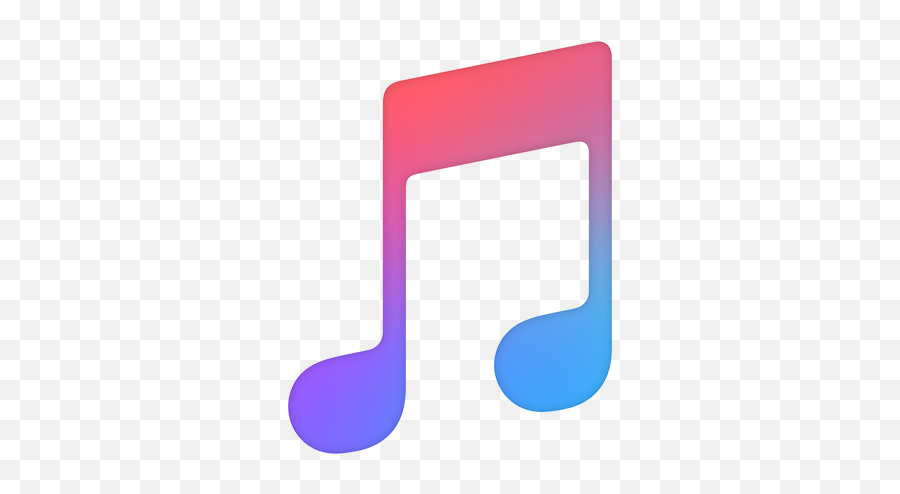 Everything You - Transparent Apple Music Logo Png,Apple Music Png