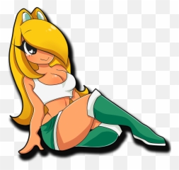 Koopa Troopa - Koopa Troopa Girl Mario Png,Koopa Troopa Png