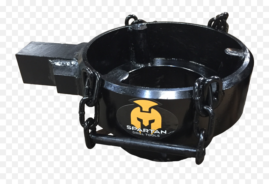 Drill Pipe And Rig Parts Spartan Tools - Cookware And Bakeware Png,Drill Png