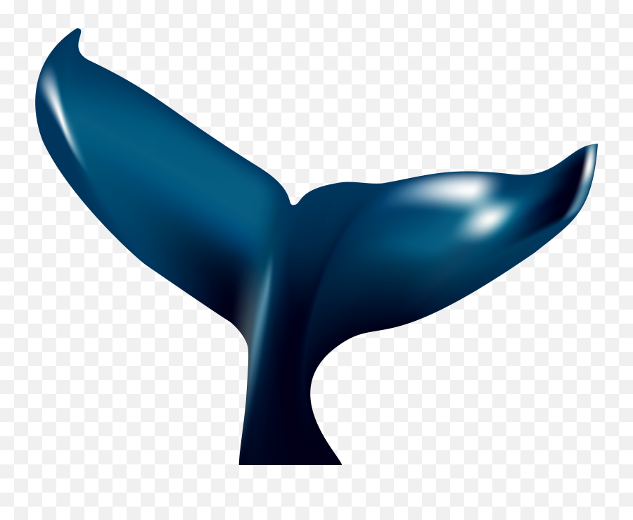 Clipart Whale Tail Png Mermaid