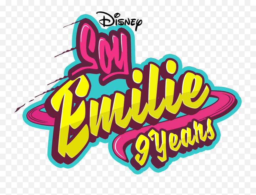 Help For Personnalized Soy Luna Logo - Disney Png,Soy Luna Png