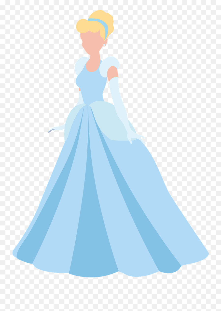Cinderella Princess Disney - Free Vector Graphic On Pixabay Parque Natural Do Sudoeste Alentejano E Costa Vicentina Png,Cinderella Logo Png