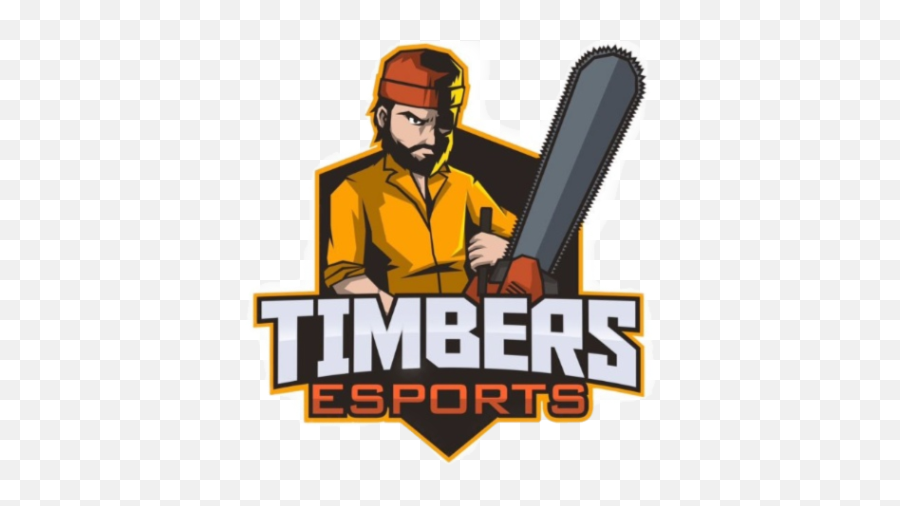 Timber Esports - Fortnite Esports Wiki Timbers Esports Png,Timber Png