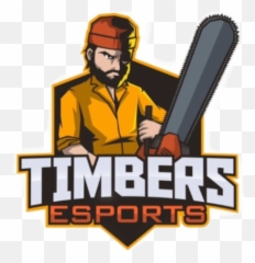 Timber Esports - Fortnite Esports Wiki Timbers Esports Png,Timber Png