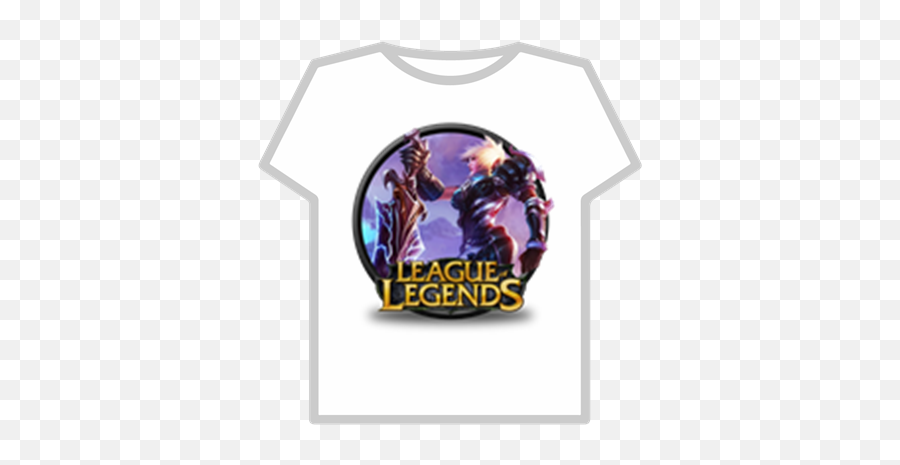 Championship Riven League Of Legends Logo - Roblox Six Pack For Roblox Png,League Of Legends Logo Png