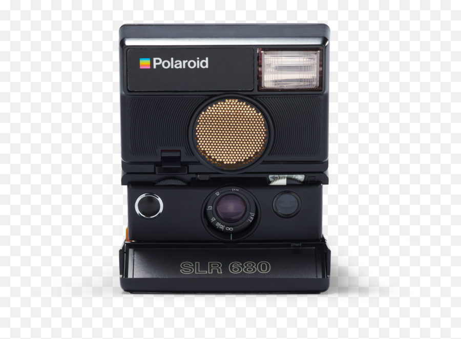 Instant Camera Png Polaroid