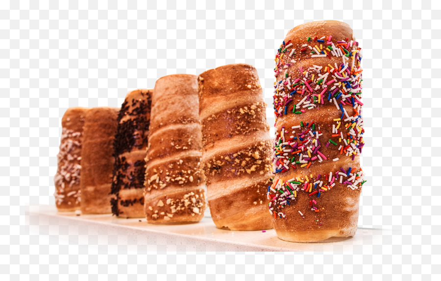 Chimney Rollsu0027s - Bun Png,Chimney Png