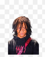 Trippieredd Trippie Redd Rappers 14 - Trippie Redd Wallpaper Iphone Png,Trippie Redd Png