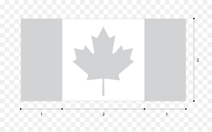 Canada Flag Transparent Png Image - Canada Maple Leaf Vector,Canada Flag Transparent