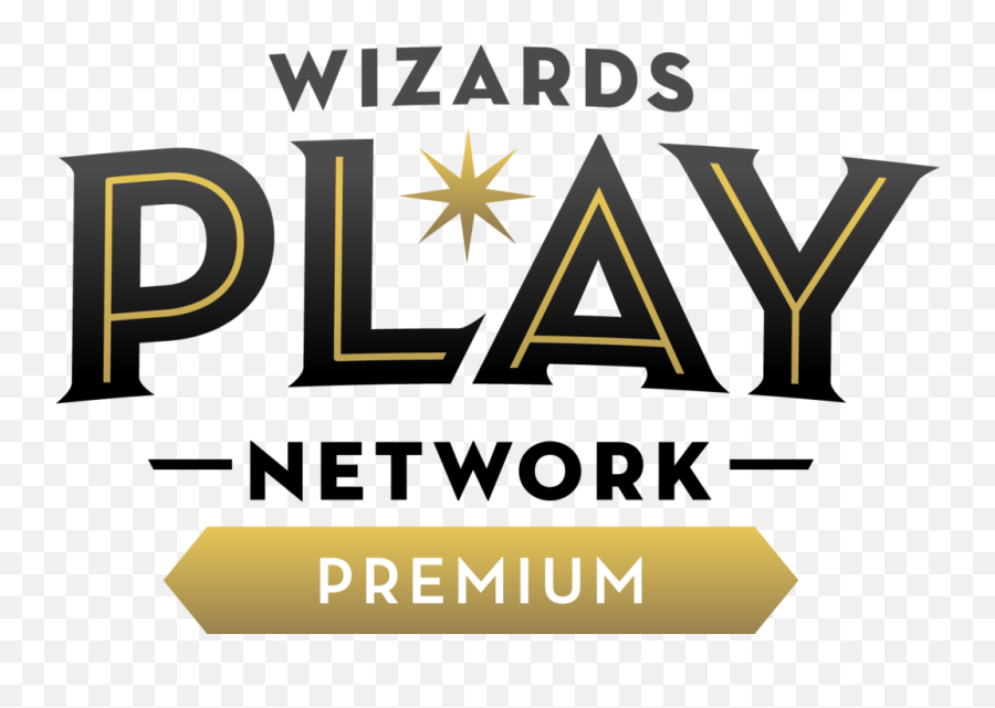 Nerd Geek U Designated A Wpn Premium Store - Wizards Play Network Premium Png,Wizards Logo Png