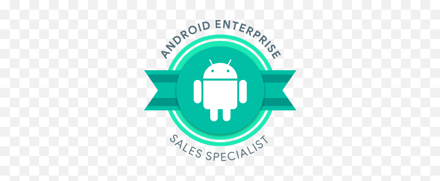 Android Enterprise Platform Associate - Android Png,Android Logos