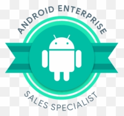 Android Enterprise Platform Associate - png