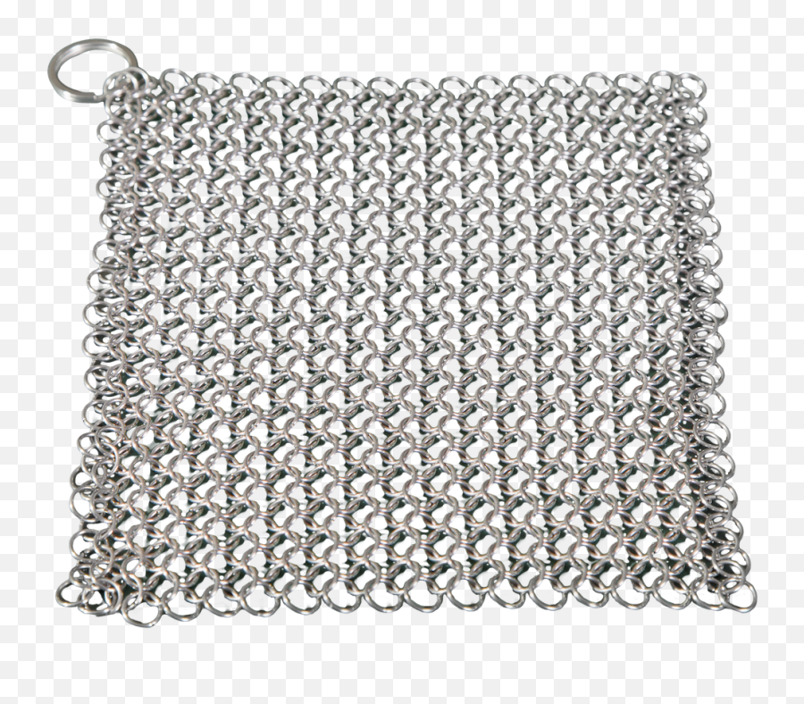 Camp Chef Cms7 Chainmail Scrubber 7 X - Camp Chef Png,Chainmail Png