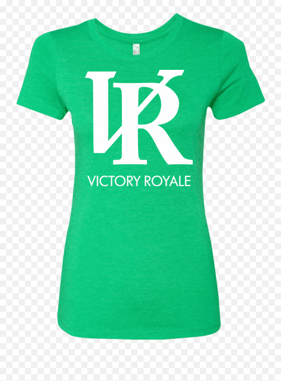 Fortnite Victory Royale Womens Png Logo