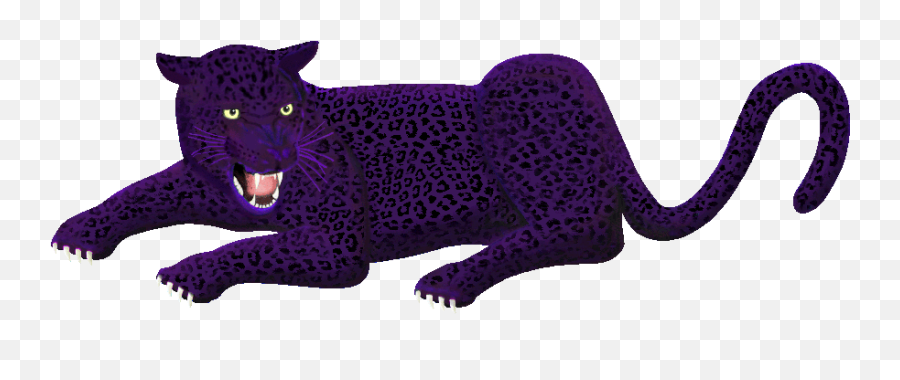 The Real Panthers - Jaguar Png,Panther Transparent