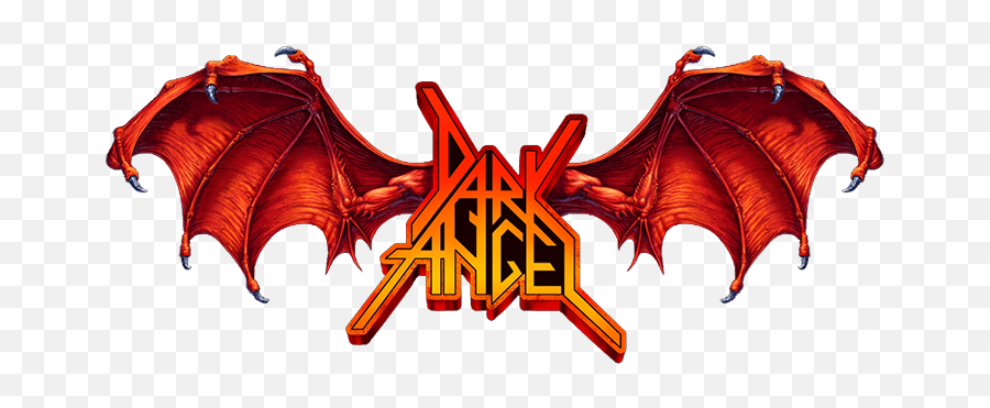 Dark Angel Png Transparent Images 27 - Dark Angel Logo Png,Angel Png