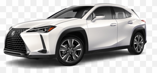 Lexus Experience Amazing - 2020 Ux 250h F Sport Png,Lexus Png