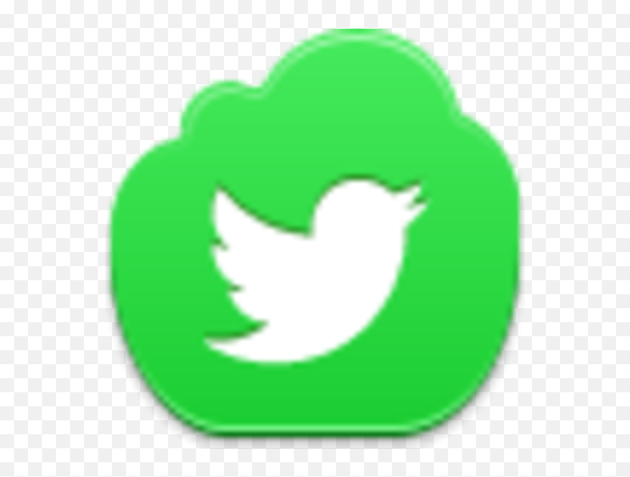 Download Twitter Logo Transparent Circle Png Image With No - Transparent Black Twitter Icon,Twitter Logo No Background
