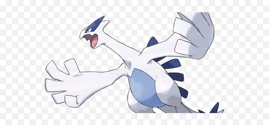 Pokémon Sword U0026 Shield 10 You Wonu0027t Believe Arenu0027t - Lugia Pokemon Sword And Shield Png,Sword And Shield Transparent