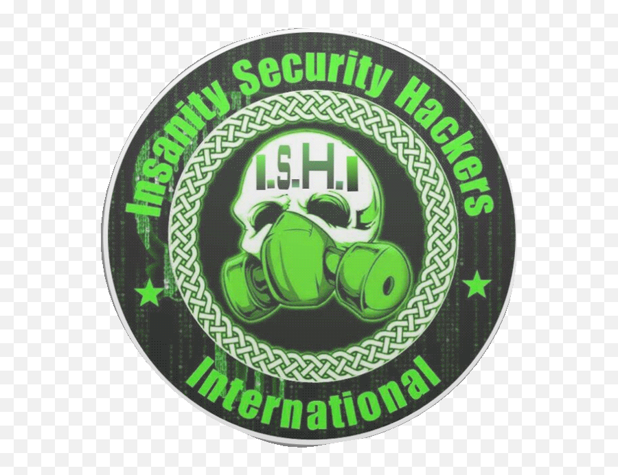 411 Hacker Gifs Png Logo