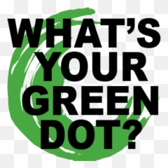 Live The Green Dot - Castle Combe Circuit Png,Green Dot Png