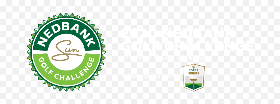 Nedbank Golf Challenge Sun City - Nedbank Golf Challenge 2018 Png,Golf Channel Logos