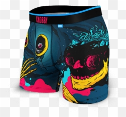 Knobby Underwear Mens U0026 Womens Subscription - Knobby Underwear Png,Panties Png