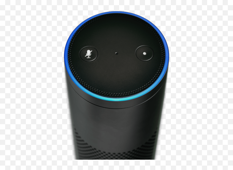 Download Amazon Echo - Mobile Phone Png,Amazon Echo Transparent Background