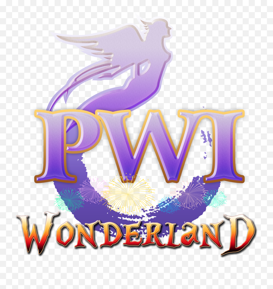 Pwi Wonderland Logo Psd - Ragezone Mmo Development Community Png,Logo Psd