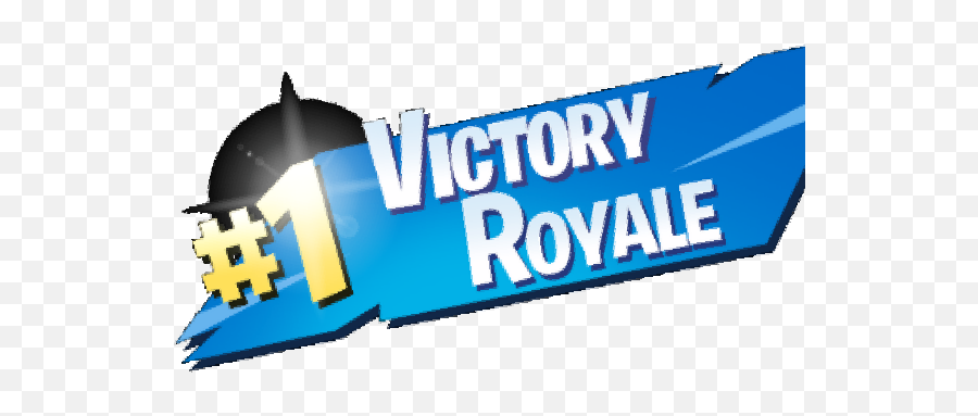 Fortnite Victory Royale Creata Da Loreboc Teeserit - Clip Art Png,Victory Royale Logo