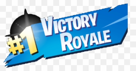 Fortnite Victory Royale Creata Da Loreboc Teeserit - Clip Art png