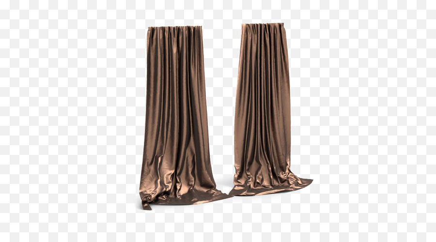 Curtains Transparent Images Png Mart - Leather,Curtains Png