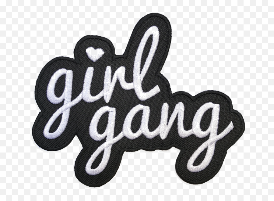 Girl Gang Png Image With No Background - Girl Gang Transparent,Gang Png