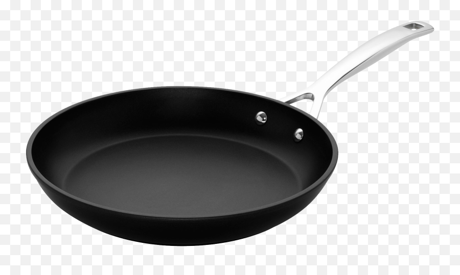 Frying Pan Png Image For Free Download - Le Creuset Toughened Non Stick Shallow Frying Pan,Pan Png