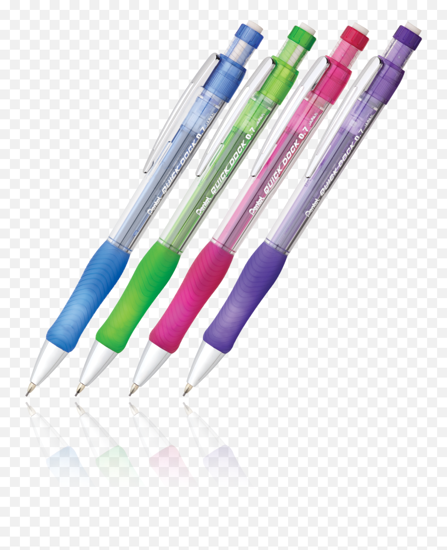 Qd7ecr - Ckpvpng 14391920 Mechanical Pencils Mechanical Mechanical Pencils Transparent Background,School Supplies Png