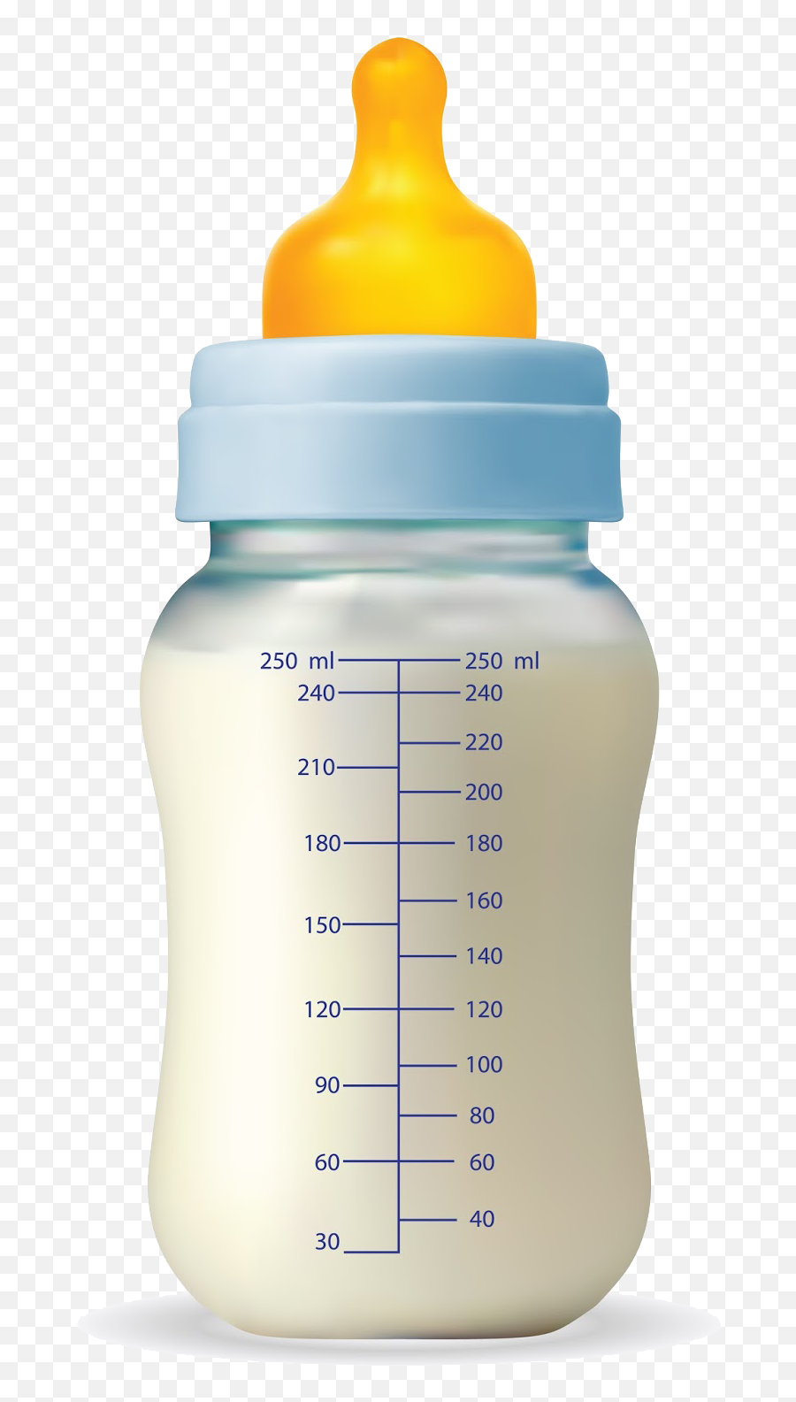 Download Free Png Baby Bottle - Transparent Baby Bottle Png,Baby Bottle Png