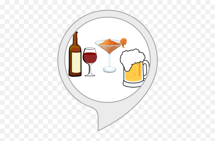 Amazoncom Drink Recommender - Your Personal Bartender Classic Cocktail Png,Bartender Png