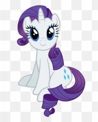 7 Best Pony Images - My Little Pony Rarity Transparent png