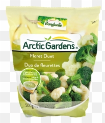 Floret Duo Arctic Gardens - Thai Vegetable Mix Png,Brocoli Png