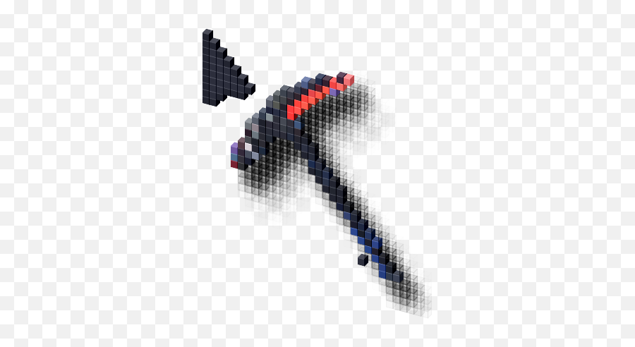 Fortnite Pickaxe Cursor - Fortnite Pickaxe Cursor Png,Fortnite Pickaxe Png