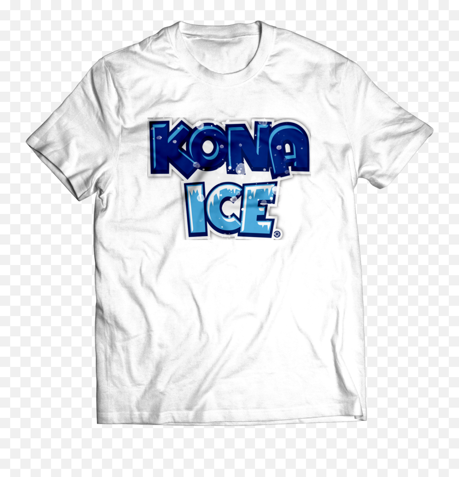 Kona Ice U003e Shaved Truck - Kona Ice Png,T Png