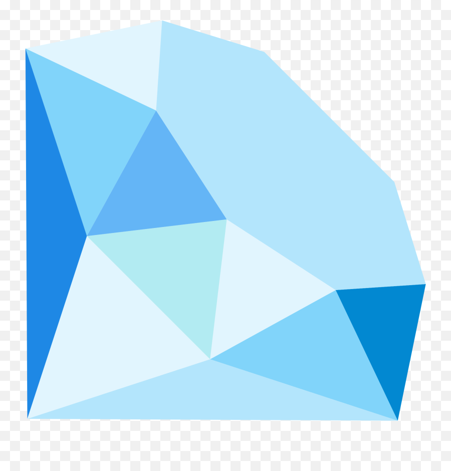 Diamond Emoji Png - Diamond Emoji Transparent Background,Diamond Emoji Png