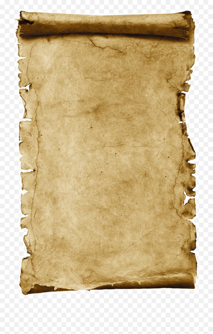 Scroll Stock Photography Parchment - Parchment Scroll Png,Old Scroll Png