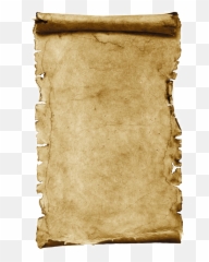Scroll Stock Photography Parchment - Png