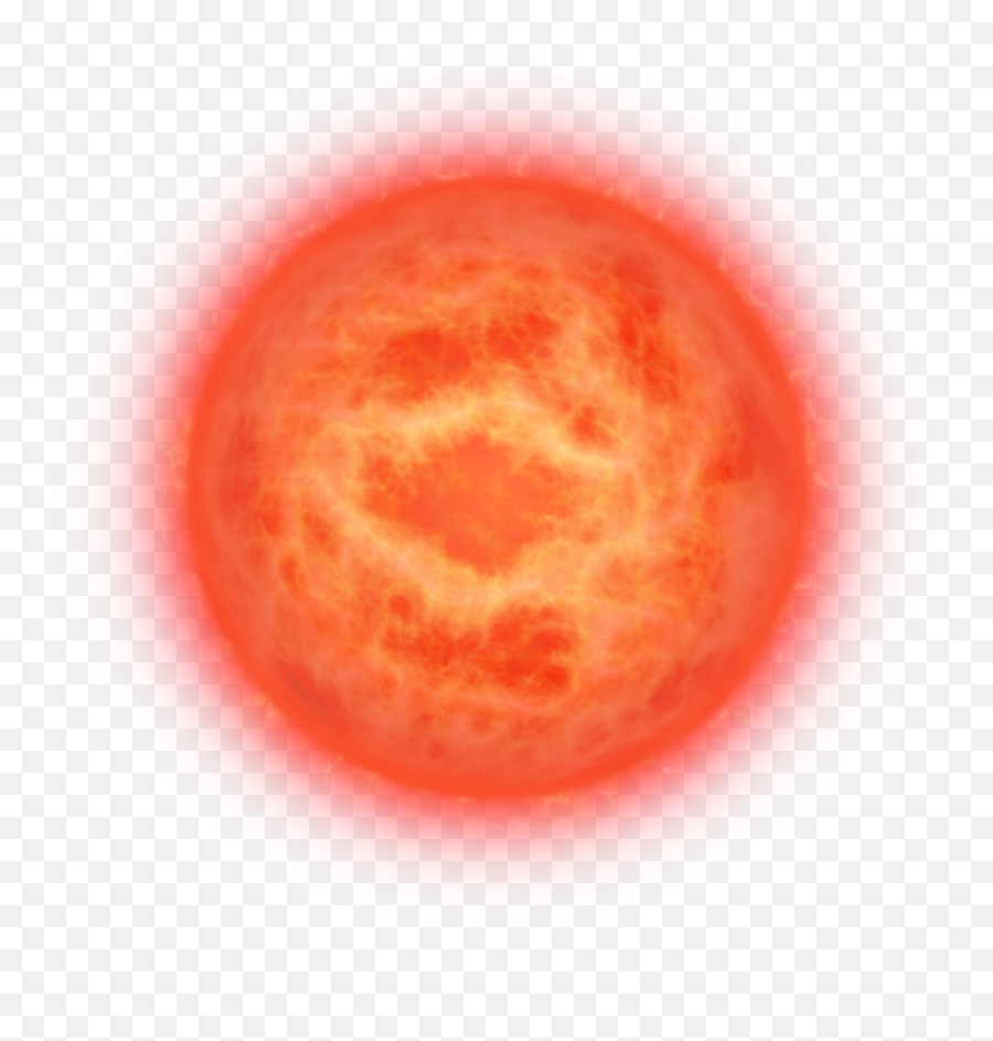 Giant Red Star 1 - Red Giant Star Png,Red Png
