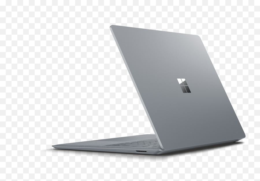 Microsoft Surface Latest Laptop Png - Microsoft Surface Laptop 2017,Laptop Png
