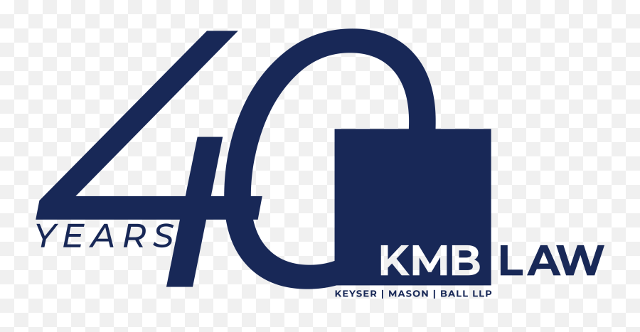 Kmb Blue Anniversary Logo - Majorelle Blue Png,Anniversary Logo