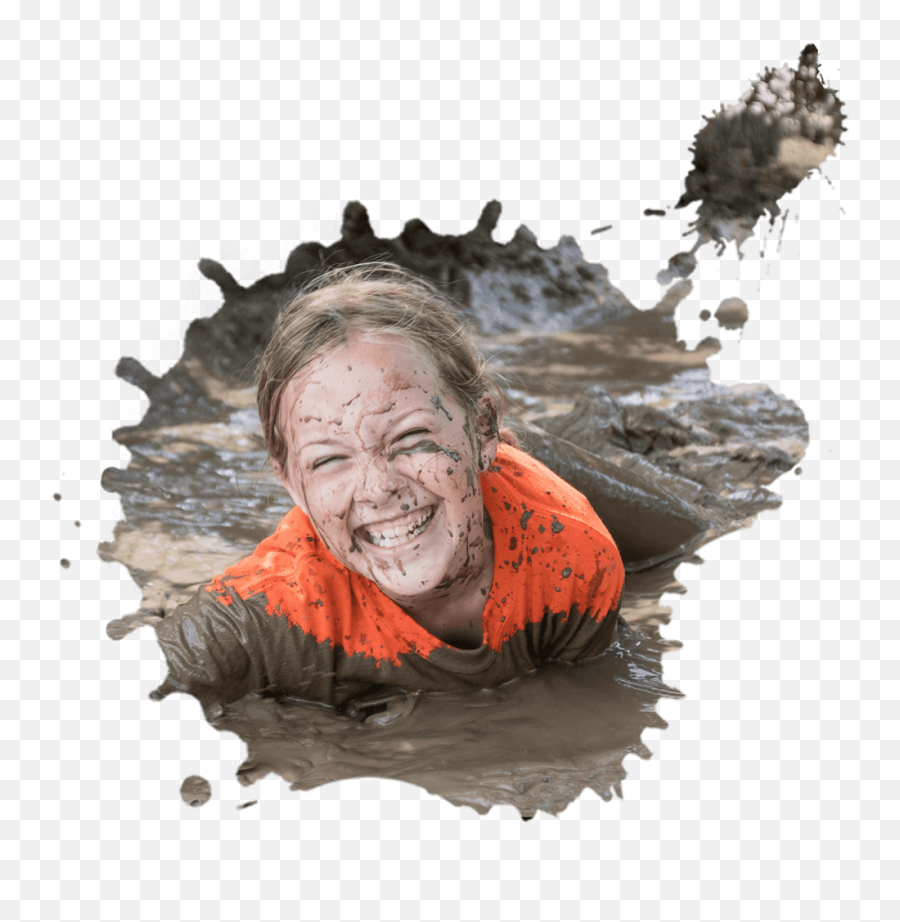 Lil Mud Runner Eagal Lakes - Play In Mud Images Download Png,Mud Splatter Png